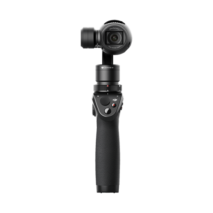 DJI OSMO [짐벌  내장형 카메라]